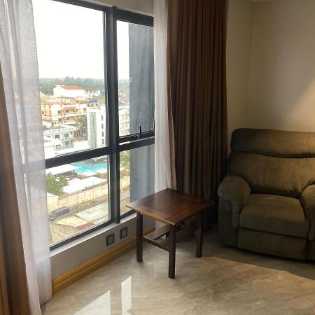 אנגלס Walking Street Condo Beautiful 1 King Bedroom מראה חיצוני תמונה