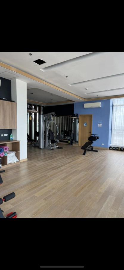 אנגלס Walking Street Condo Beautiful 1 King Bedroom מראה חיצוני תמונה