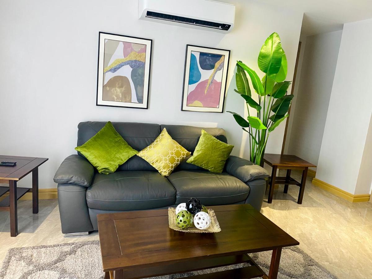 אנגלס Walking Street Condo Beautiful 1 King Bedroom מראה חיצוני תמונה