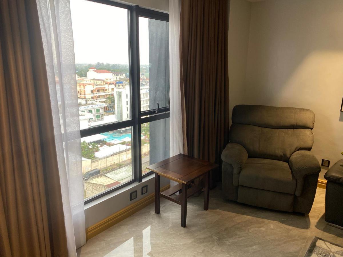 אנגלס Walking Street Condo Beautiful 1 King Bedroom מראה חיצוני תמונה