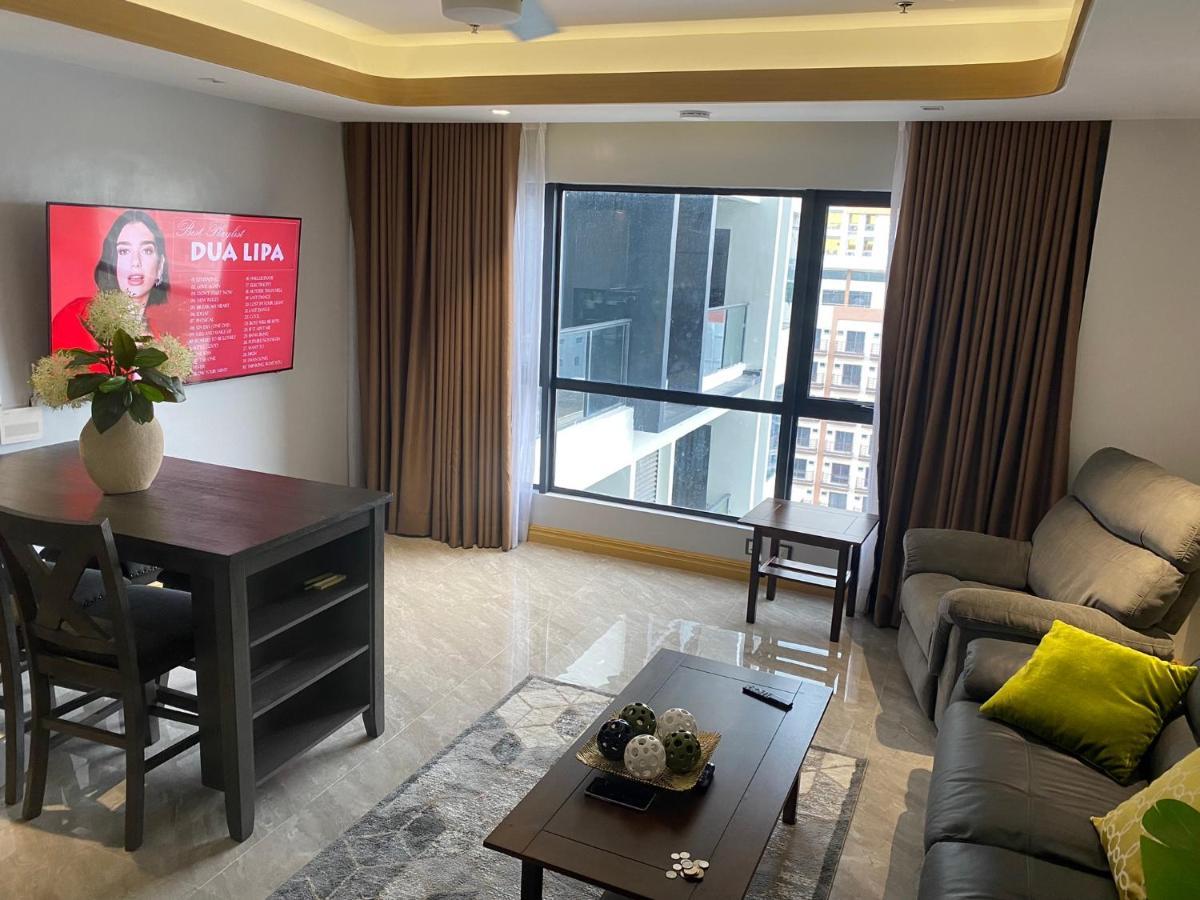 אנגלס Walking Street Condo Beautiful 1 King Bedroom מראה חיצוני תמונה