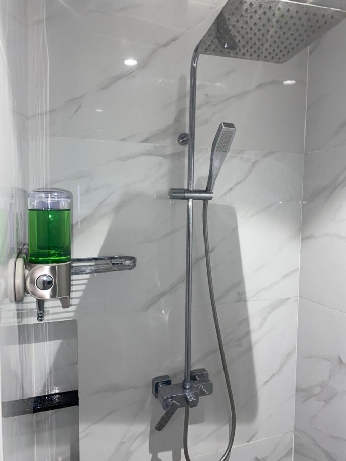 אנגלס Walking Street Condo Beautiful 1 King Bedroom מראה חיצוני תמונה