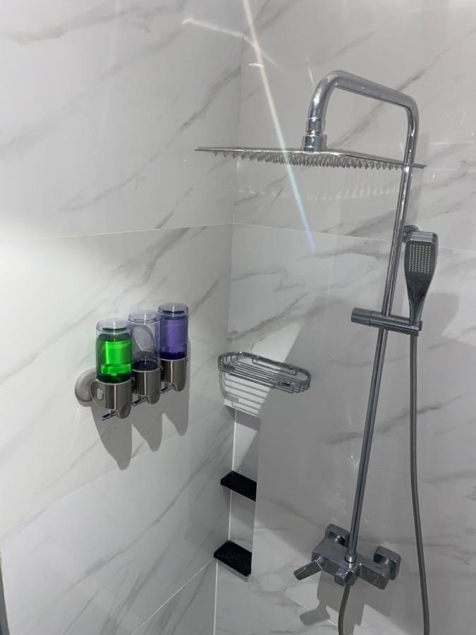 אנגלס Walking Street Condo Beautiful 1 King Bedroom מראה חיצוני תמונה